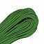 Шнур плетеный эластичный (св.зеленый)