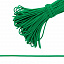 Шнур эластичный 2мм *30м (зеленый)