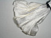 Тесьма плетеная отделочная (белый)