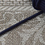 Шнур плетеный эластичный, 2,2 мм, п/эфир, латекс (т.синий)