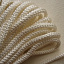 Шнур плетеный хоэяйственный (белый)